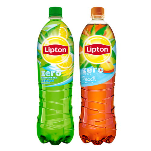 Lipton Zero Ice Tea