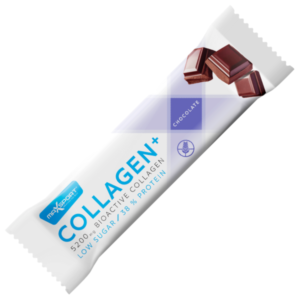 Max Sport Collagen+ čokoláda