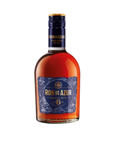 Do kategorie třtinových rumů vstupuje novinka Ron de Azur