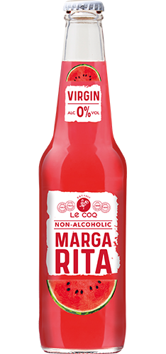 Virgin Cocktail Le Coq Margarita non-alcoholic